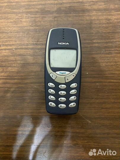 Nokia 3310