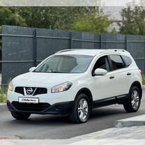 Nissan Qashqai+2 1.6 MT, 2010, 160 276 км, с пробегом, цена 1 135 000 руб.