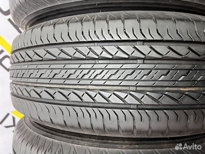 Bridgestone Dueler H/L 225/65 R17 102H