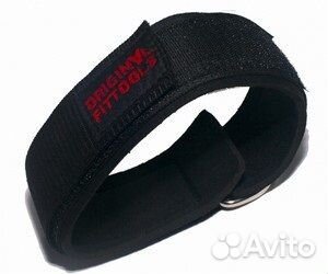 Ремень для тренировки мышц бедра и ягодиц