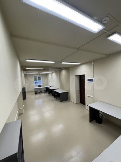 Офис, 38 м²