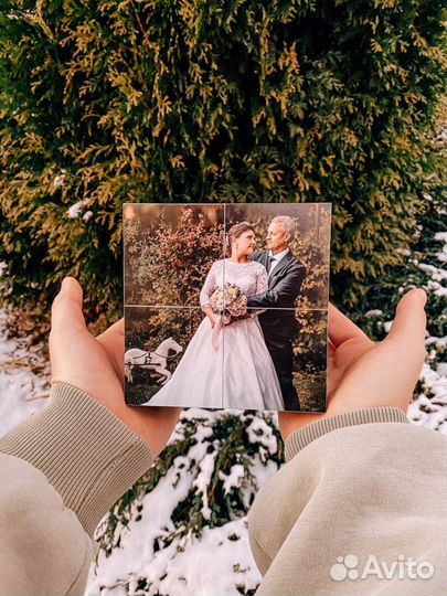 Фотокубик \240