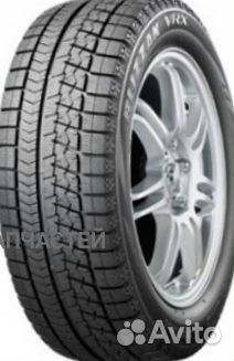 Bridgestone Blizzak VRX 215/60 R17 96S
