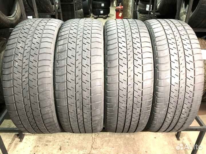 Continental Conti4x4Contact 235/55 R19