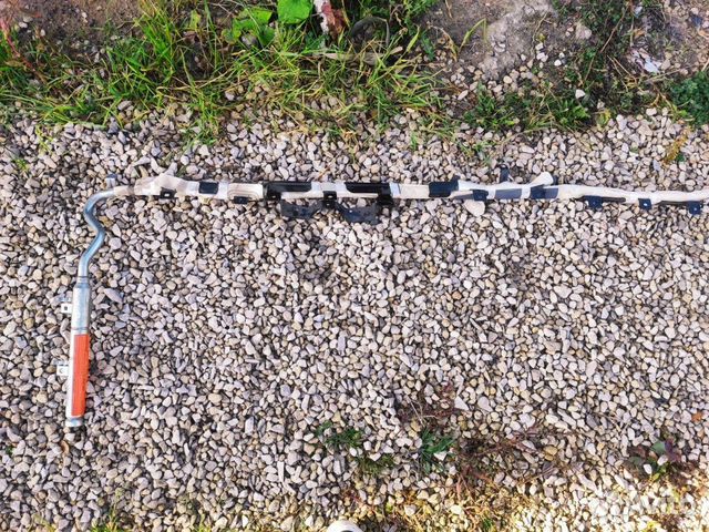 Подушка безопасности (Airbag) левая Infiniti Fx35