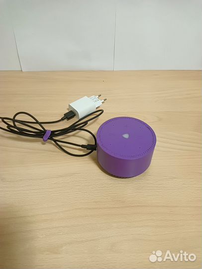 Яндекс станция