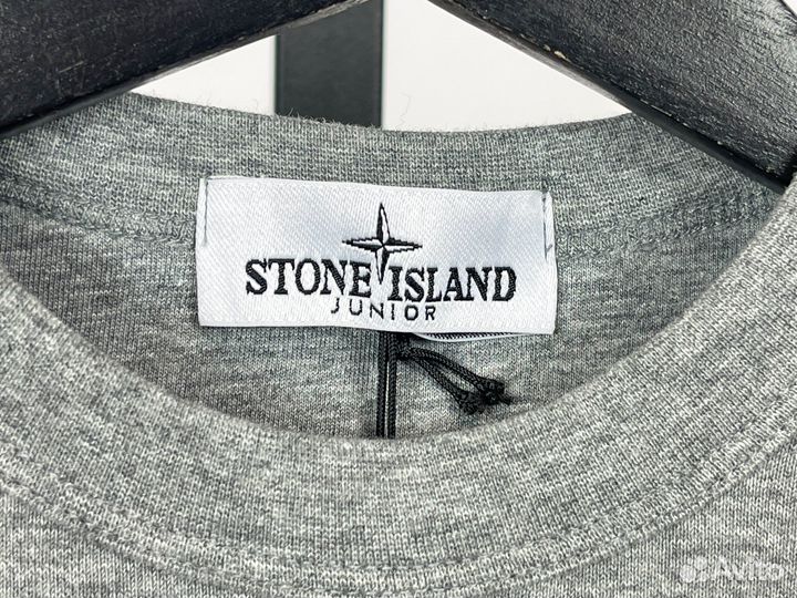 Свитшот Stone Island