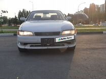 Toyota Mark II 2.5 AT, 1994, 447 043 км, с пробегом, цена 400 000 руб.