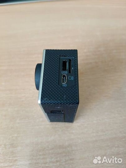Экшн камера sjcam sj4000 wifi