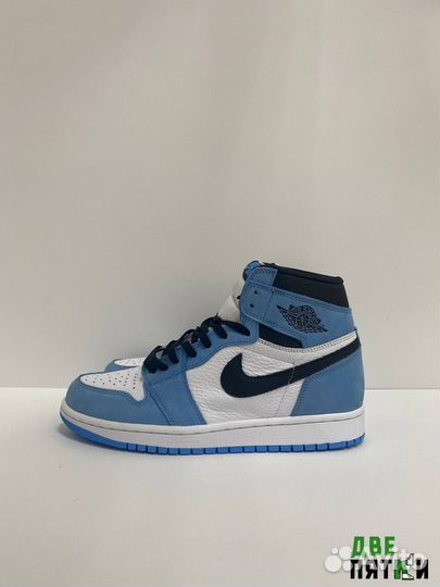 Кроссовки Nike Air Jordan 1 Retro High University