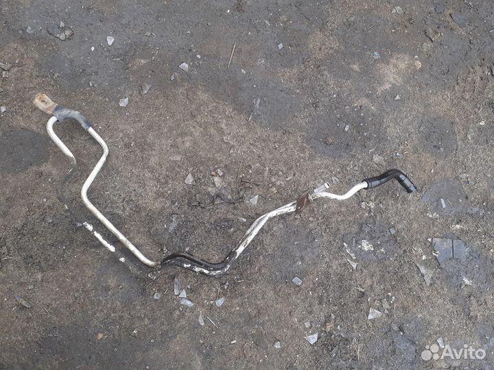 Трубка гура Hyundai Accent