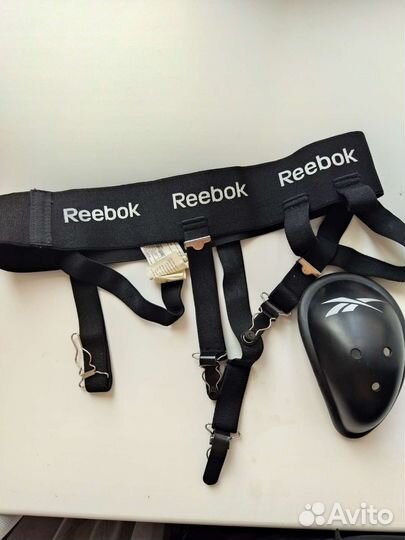 Хоккейная экипировка взрослая