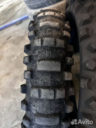 Anlas capra extreme 140 80 18