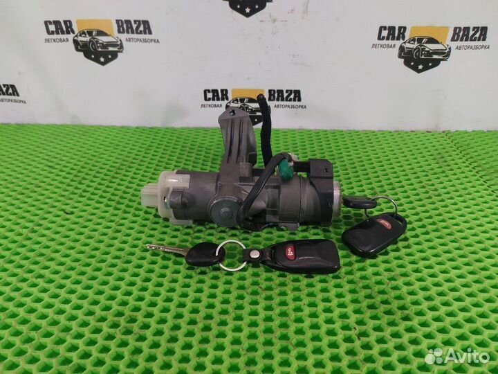 Замок зажигания Kia Magentis