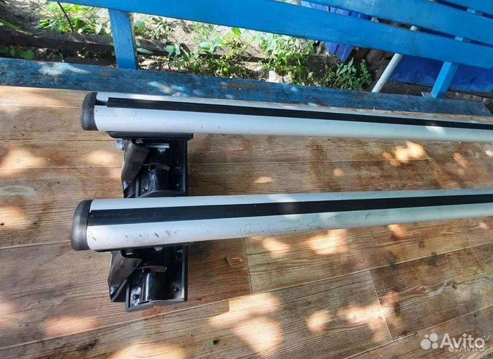 Багажник на крышу