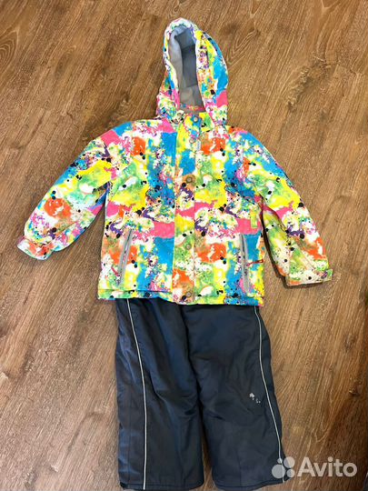 Костюм для девочки