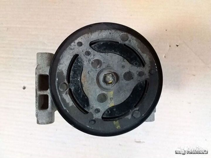 Компрессор Fiat Albea