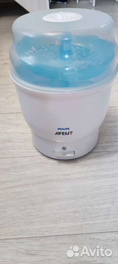 Стерилизатор avent