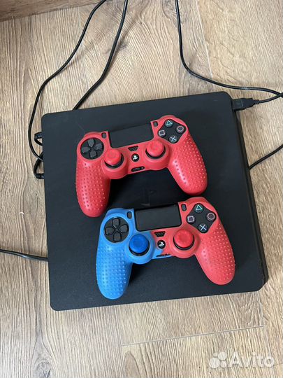 Sony ps4 slim 1tb