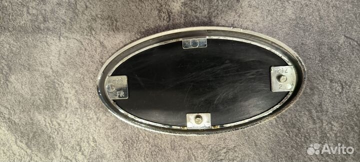 Эмблема Шильдик Значок Subaru