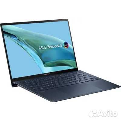 Ноутбук asus ZenBook S 13 oled UX5304MA-NQ172 90NB12V3-M00B20 - новый