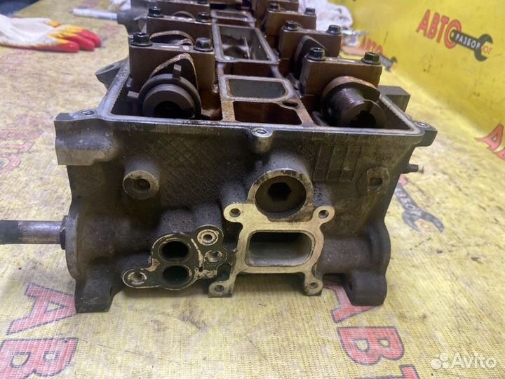 Головка блока цилиндров Mazda Mazda6 GG L3C1