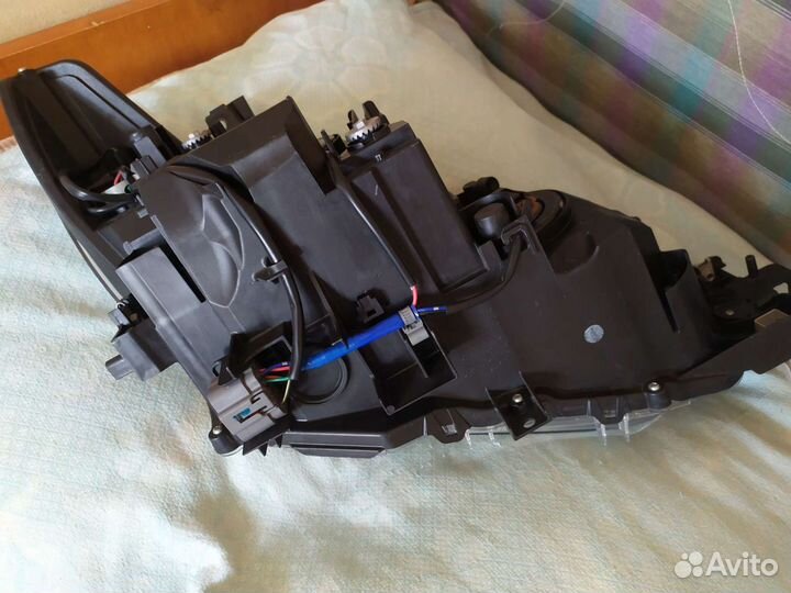 Фара левая Мазда 6 GJ с 2012 г оригинал