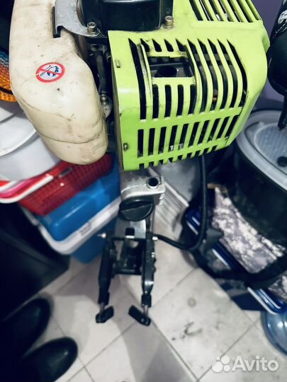 Ложочный мотор