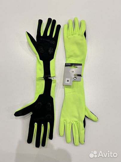 Перчатки спортивные decathlon