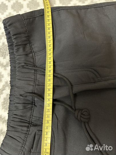 Брюки школьные на мальчика черные