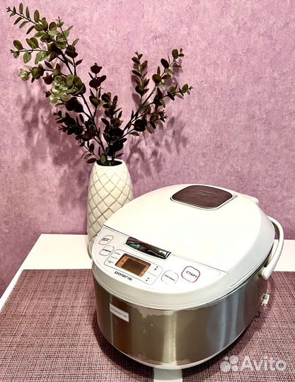 Мультиварка polaris