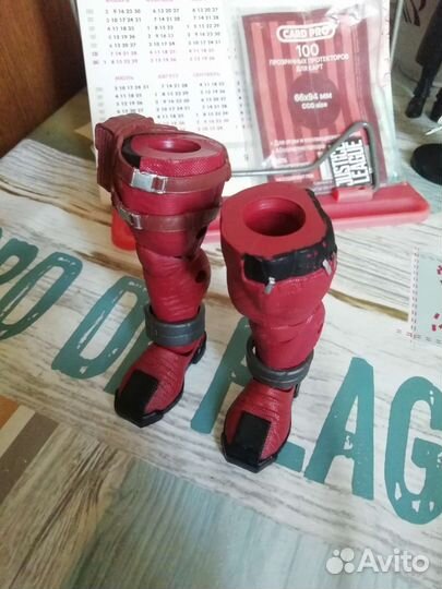 Баф Части на Продажу)