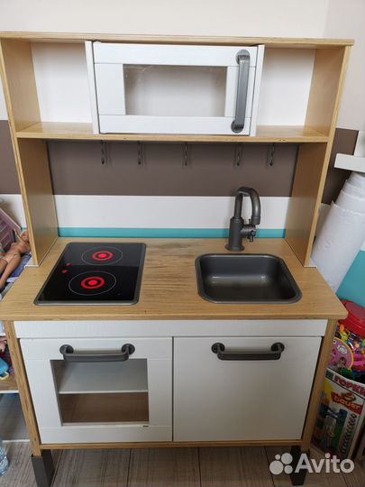 Детская кухня IKEA