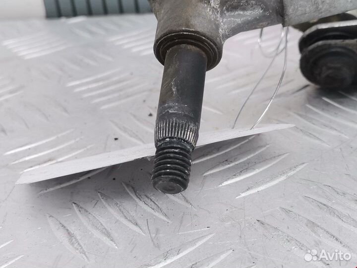 Механизм для Peugeot-Citroen C3 Picasso