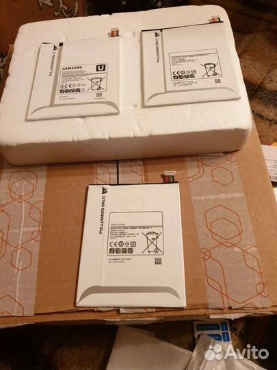 Samsung A t-355 запчасти