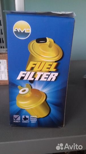 Бампер в наличии