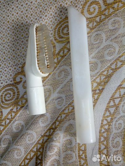 Аксессуары пылесосов