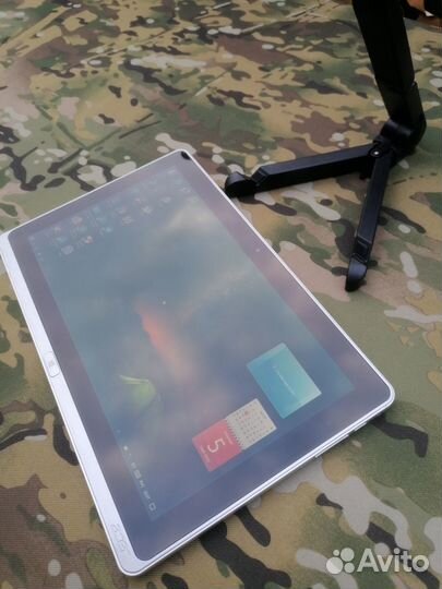 Сенсорный компьютер Acer i5 SSD Windows 10 x64 PRO