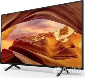 Телевизор Sony KD-65X75WL Новинка Гарантия