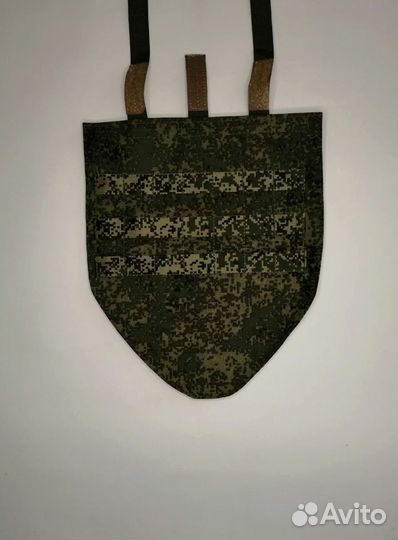 Защита паха (напашник) с баллистической защитой