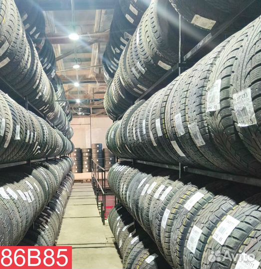 Kumho Ecsta HS51 195/55 R16 97N