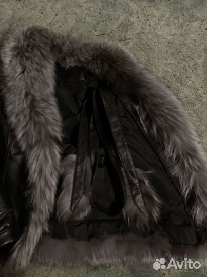 Куртка-трансформер