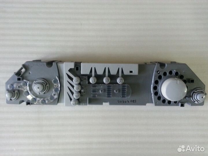 Панель управления для стиральной машины Indesit