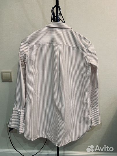 Massimo dutti рубашка 36