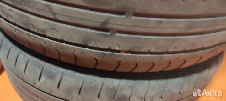 Hankook Optimo K415 205/55 R16 94H