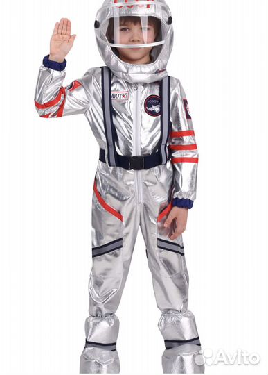Костюм косманавта