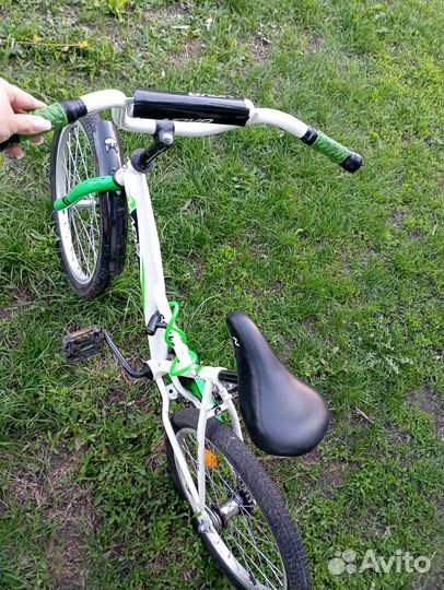 Велосипед детский