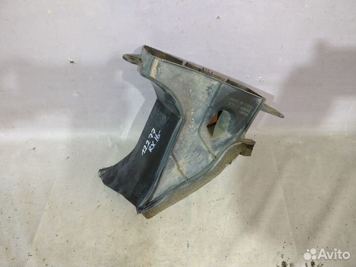 Лексус RX 2015- Воздуховод радиатора 12277