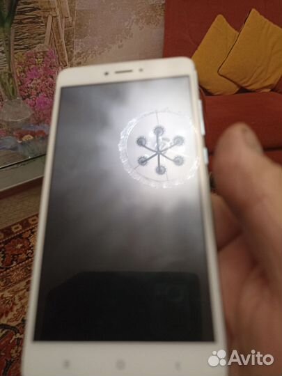 Xiaomi Redmi Note 4X, 4/64 ГБ