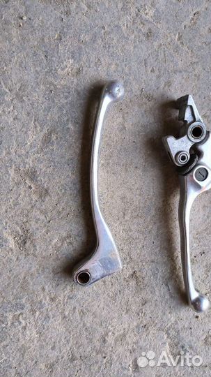 Стоп и ручки Хонда сбр 600ф4
